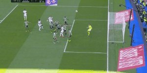 官方合作-【西甲】维尼修斯、罗德里戈建功 皇马2比1贝蒂斯