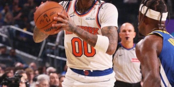 FIFA Club World Cup-完胜！库里27+7完成救赎，唐斯17+20格林恶犯，巴特勒32+8全队第3