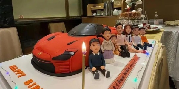 首页-生4子拿9000万豪宅却痛哭“想要尊重”：这场豪门官宣，谁赢了？