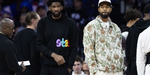 FIFA Club World Cup-巴特勒是份明年到期的垃圾合同 只能换合同更垃圾的大帝&amp;amp;乔治&amp;amp;AD