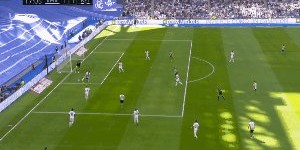 官方合作-【西甲】维尼修斯、罗德里戈建功 皇马2比1贝蒂斯