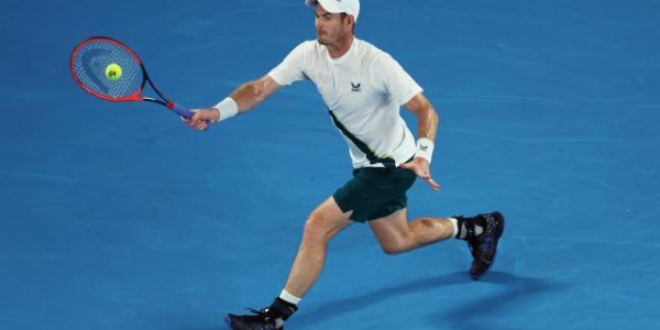 2025世俱杯-救赛点迎澳网50胜！35岁的穆雷诠释坚持的意义