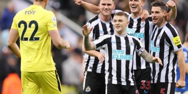 2025世俱杯-纽卡未来？2023必滑落，2033只有政客可以消灭他们