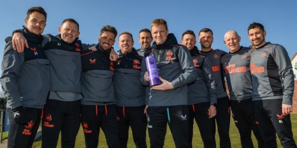 2025世俱杯-纽卡未来？2023必滑落，2033只有政客可以消灭他们