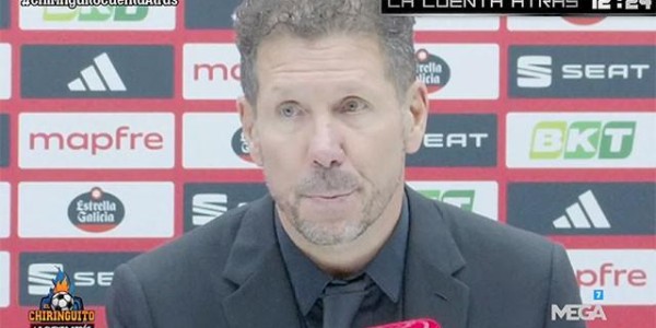 2025世俱杯-西蒙尼：格列兹曼依然拥有魔法；我相信我们会进很多球