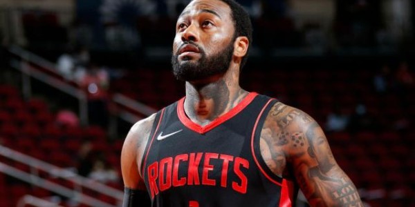 官方合作-沃尔炮轰火箭：培养新秀很病态 球队文化很垃圾