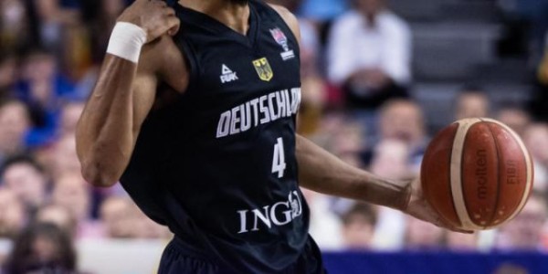 国际足联俱乐部世界杯-【男篮欧锦赛战报DAY1】东契奇14+10带队险胜立陶宛