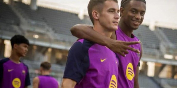 足球博彩-巴萨获韩国千万欧元商业赛邀约，同时评估秘鲁、摩洛哥报价|巴塞罗那|世界体育报|那不勒斯|友谊赛|俱乐部_新浪体育_新浪新闻