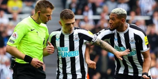 2025世俱杯-纽卡未来？2023必滑落，2033只有政客可以消灭他们