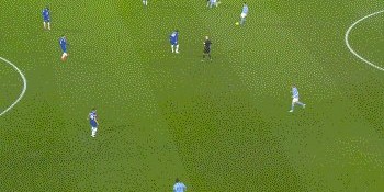 官方博彩-【英超】立柱救险 马赫雷斯替补致胜 曼城胜切尔西