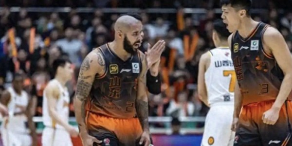 临沂再相逢：致盖利摩尔——穿过山东球衣，便值得一生掌声|山东队|吉林|持球|主力|篮板_新浪体育_新浪新闻